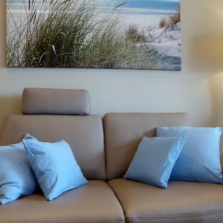 Watt´n Glück, Am Alten Deich 26 *