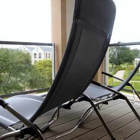 Apartment Watt'n Glueck, Am Alten Deich 26