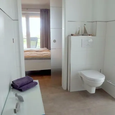 Watt´n Glück, Am Alten Deich 26 Dangast