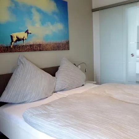 Watt´n Glück, Am Alten Deich 26