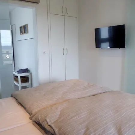 Watt'n Glueck, Am Alten Deich 26 Apartment