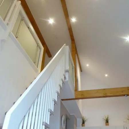 Watt´n Glück, Am Alten Deich 26 Apartment *