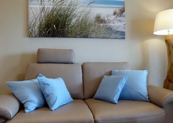 Watt'n Glueck, Am Alten Deich 26 *